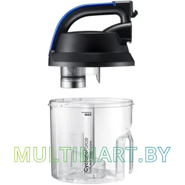 Пылесос Samsung VC21K5136VB/EV картинка 7